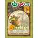 Крем-бальзам ЛЕККОС при синцях 10 гр.