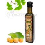 Настойка Гинкго Билоба (Ginkgo) 250 мл